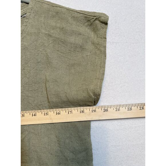 Arthur Max Sportswear‎ Size S Sleeveless Top Tan - Picture 7 of 8